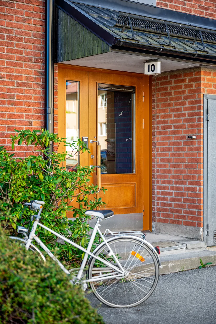 Bostadsrätt, Vårfruvägen 10, Kullsta, Nynäshamn