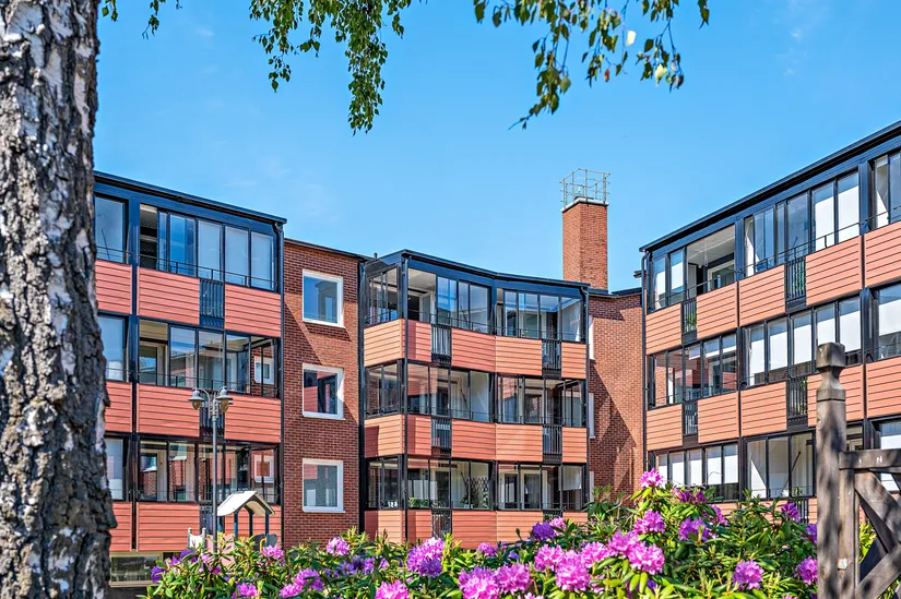 Bostadsrätt, Vårfruvägen 10, Kullsta, Nynäshamn