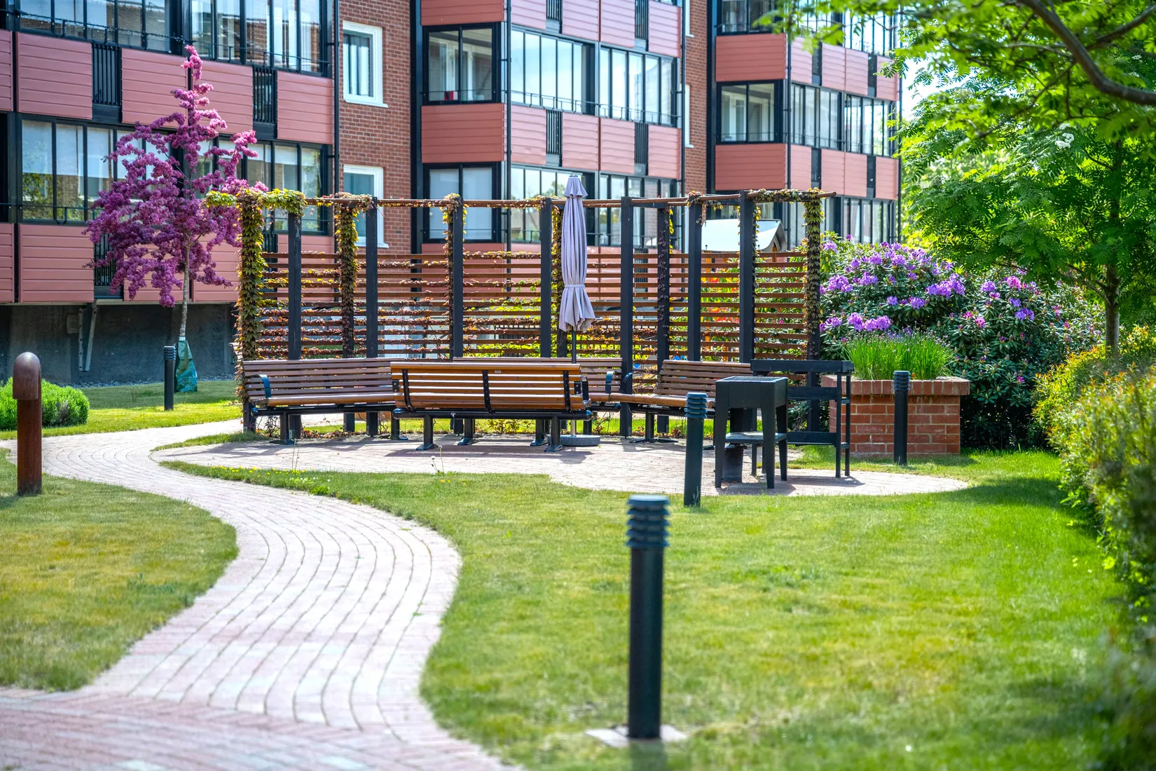 Bostadsrätt, Vårfruvägen 10, Kullsta, Nynäshamn