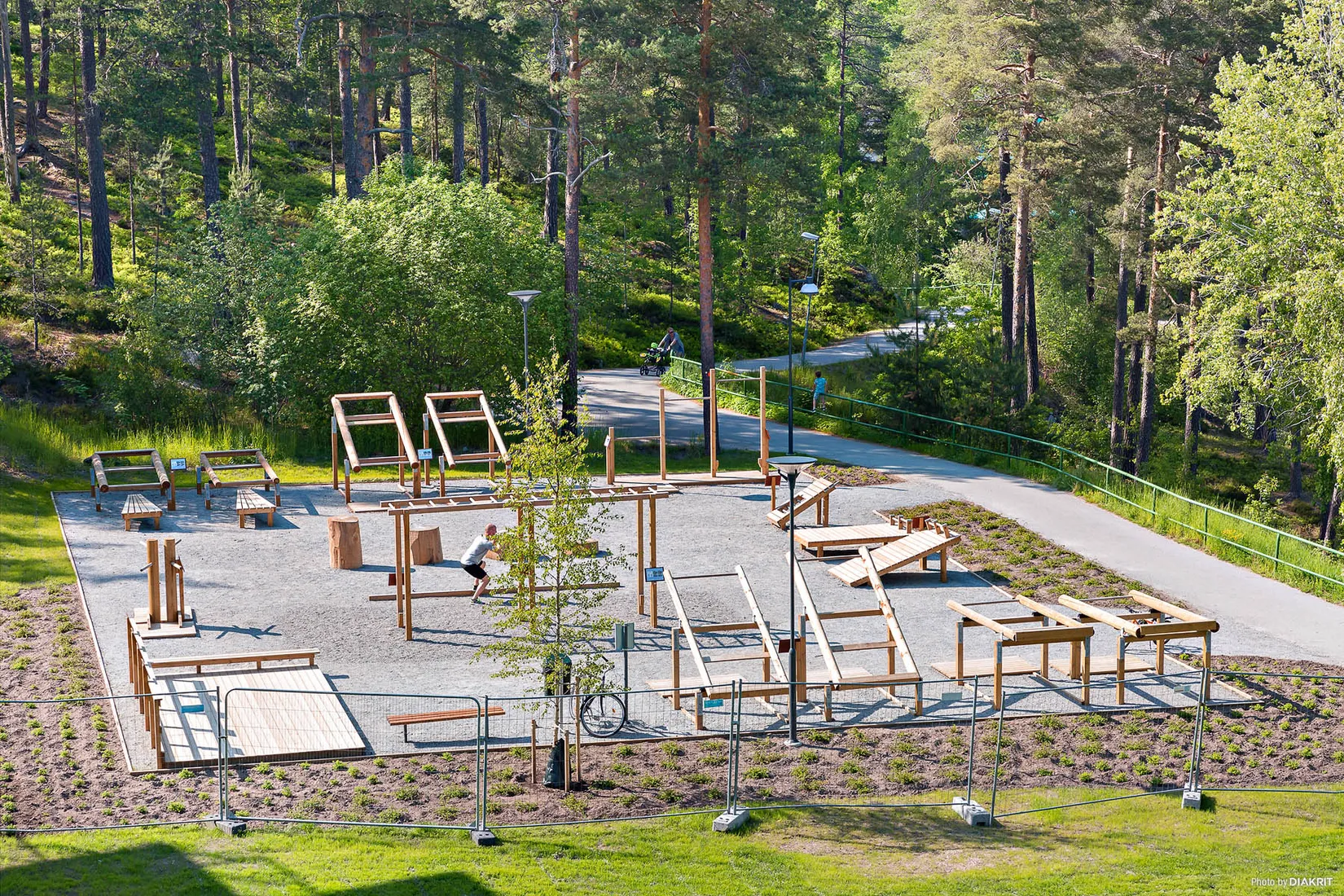 Villa, Järvvägen 11, Gustavsberg Björnkärret, Värmdö