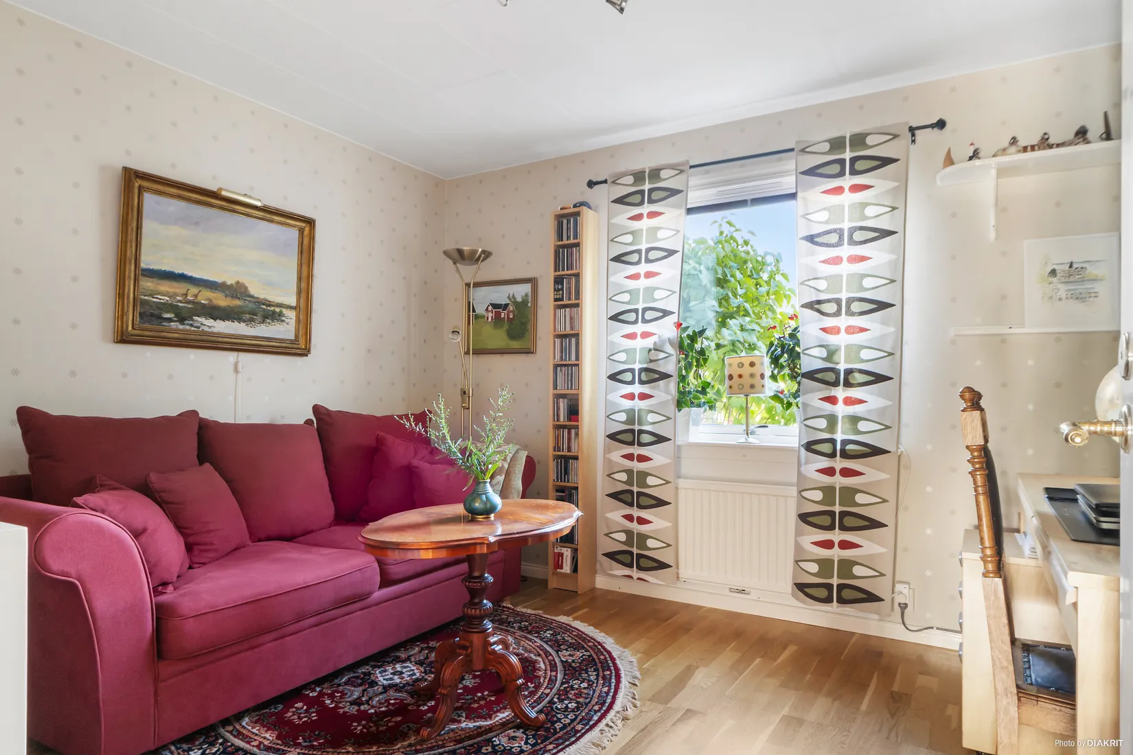 Villa, Järvvägen 11, Gustavsberg Björnkärret, Värmdö