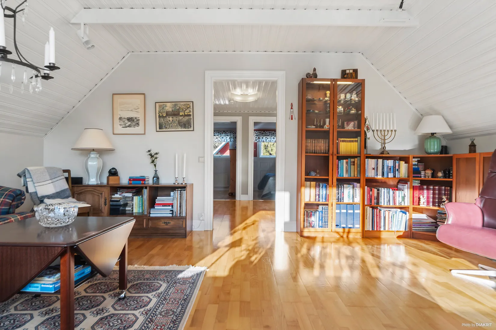 Villa, Järvvägen 11, Gustavsberg Björnkärret, Värmdö