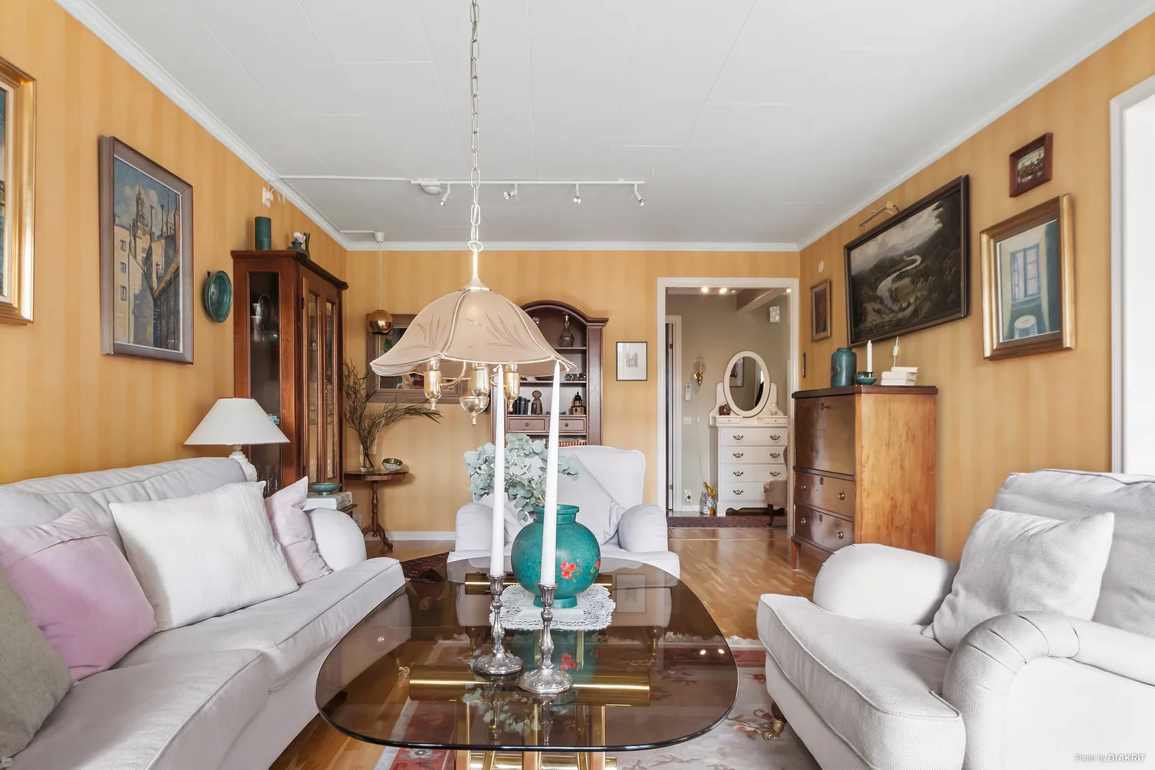 Villa, Järvvägen 11, Gustavsberg Björnkärret, Värmdö