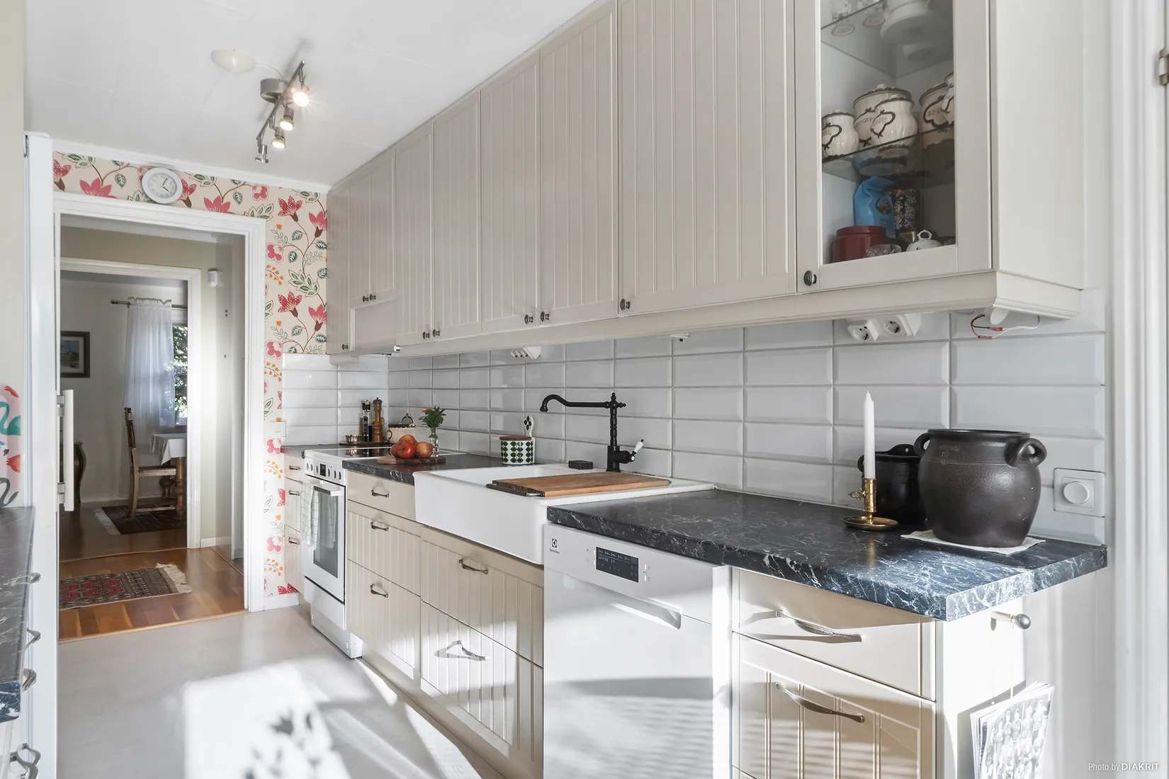 Villa, Järvvägen 11, Gustavsberg Björnkärret, Värmdö