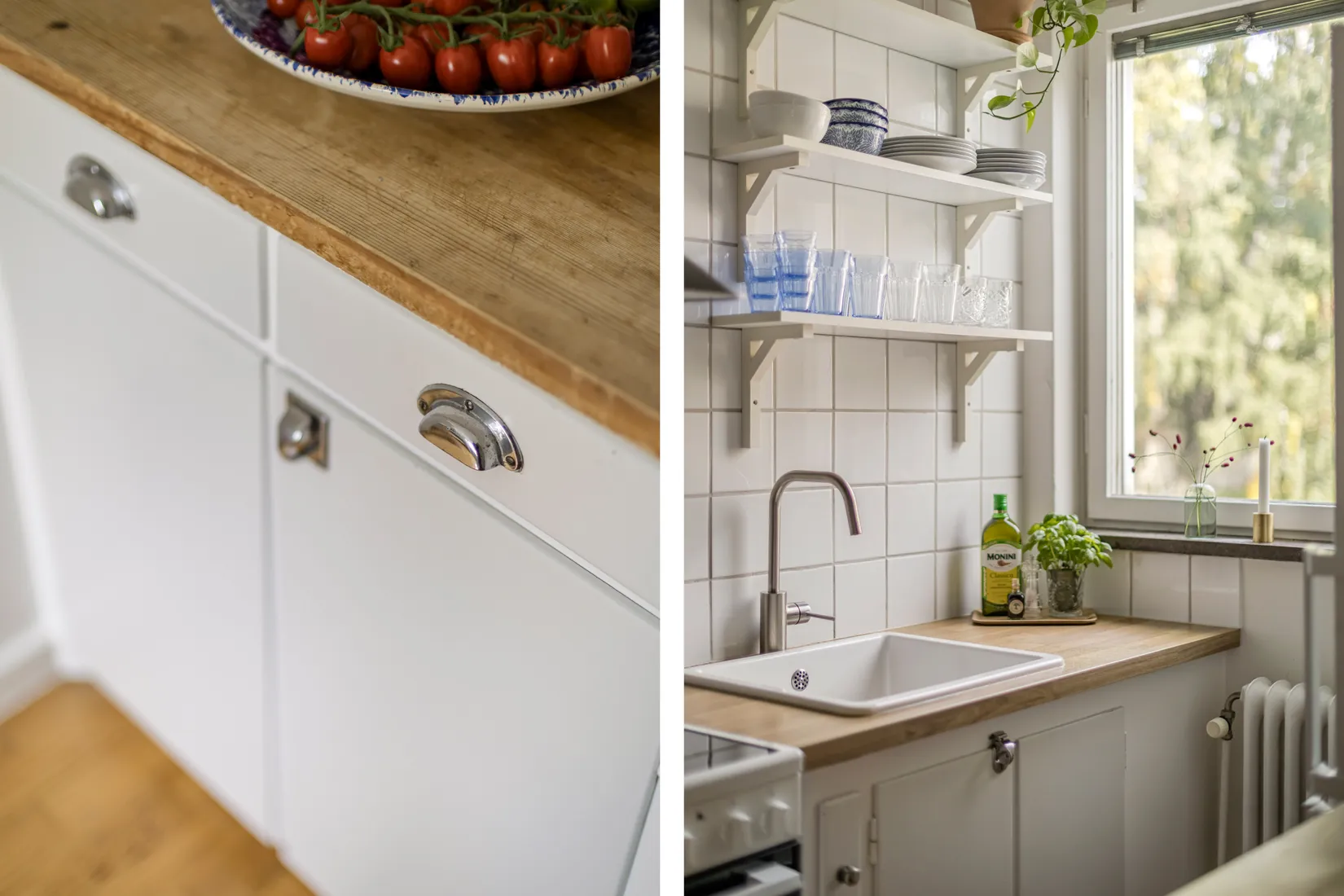 Bostadsrätt, Hjovägen 3, Hammarbyhöjden, Johanneshov, Stockholm