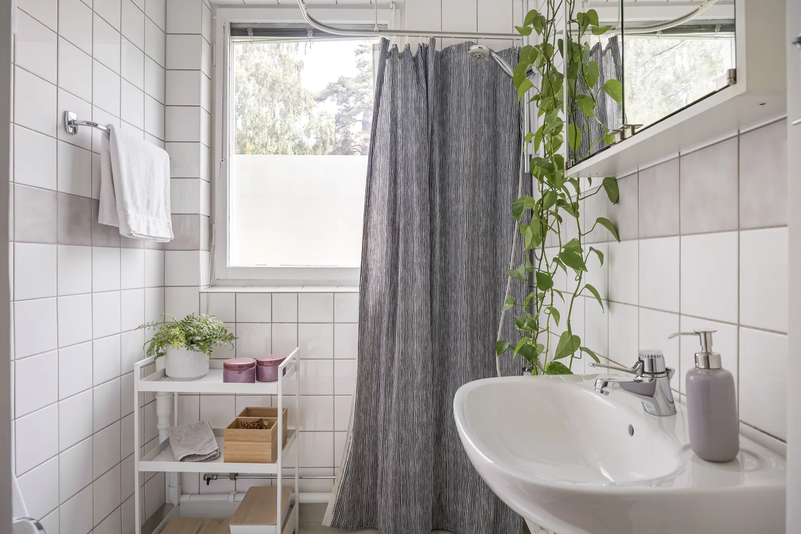 Bostadsrätt, Hjovägen 3, Hammarbyhöjden, Johanneshov, Stockholm