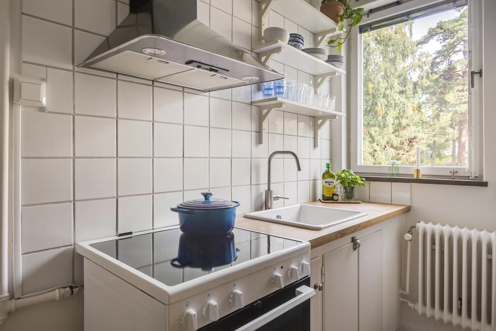 Bostadsrätt, Hjovägen 3, Hammarbyhöjden, Johanneshov, Stockholm