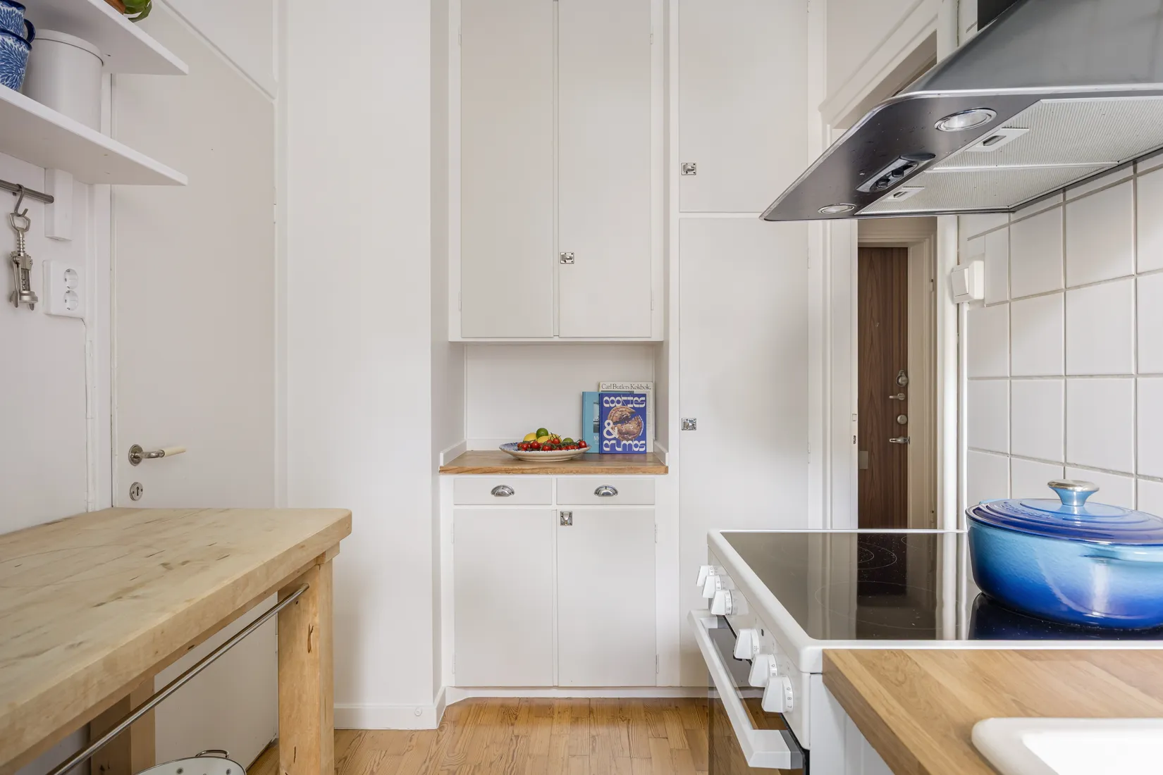 Bostadsrätt, Hjovägen 3, Hammarbyhöjden, Johanneshov, Stockholm