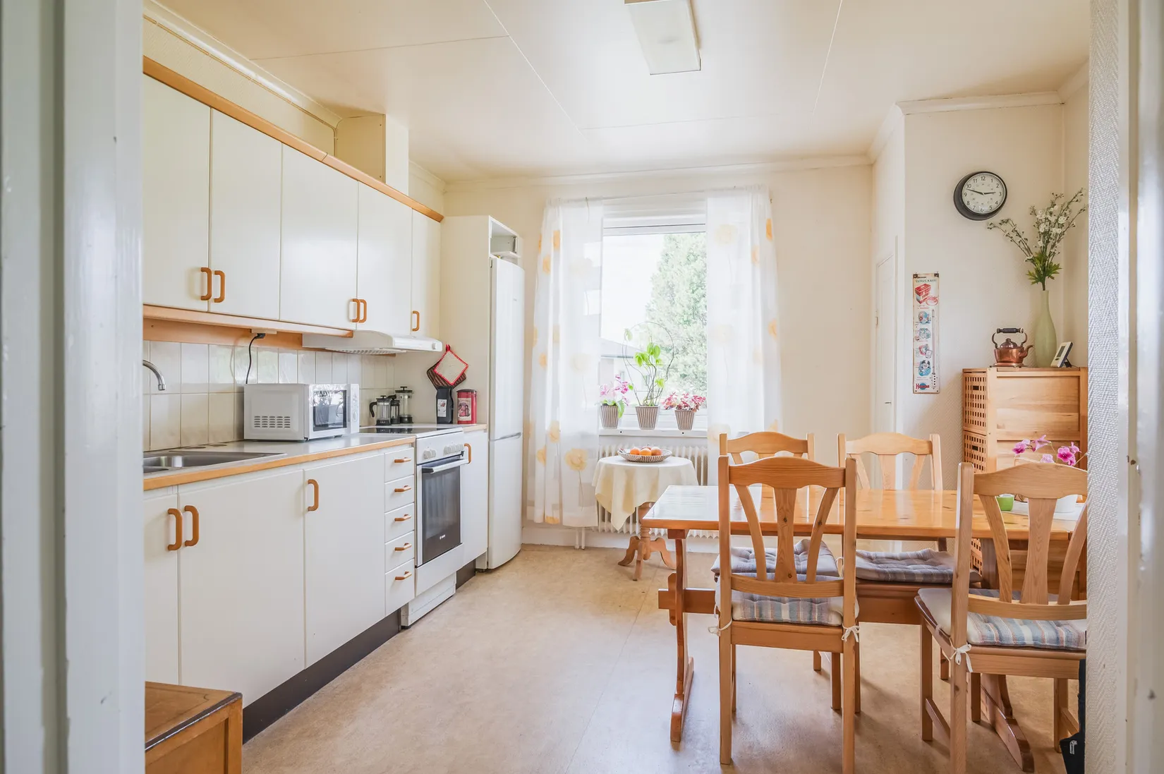 Villa, Köpmangatan 19, Ånge
