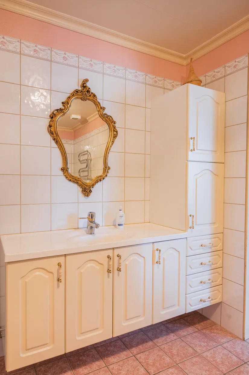Villa, Köpmangatan 19, Ånge