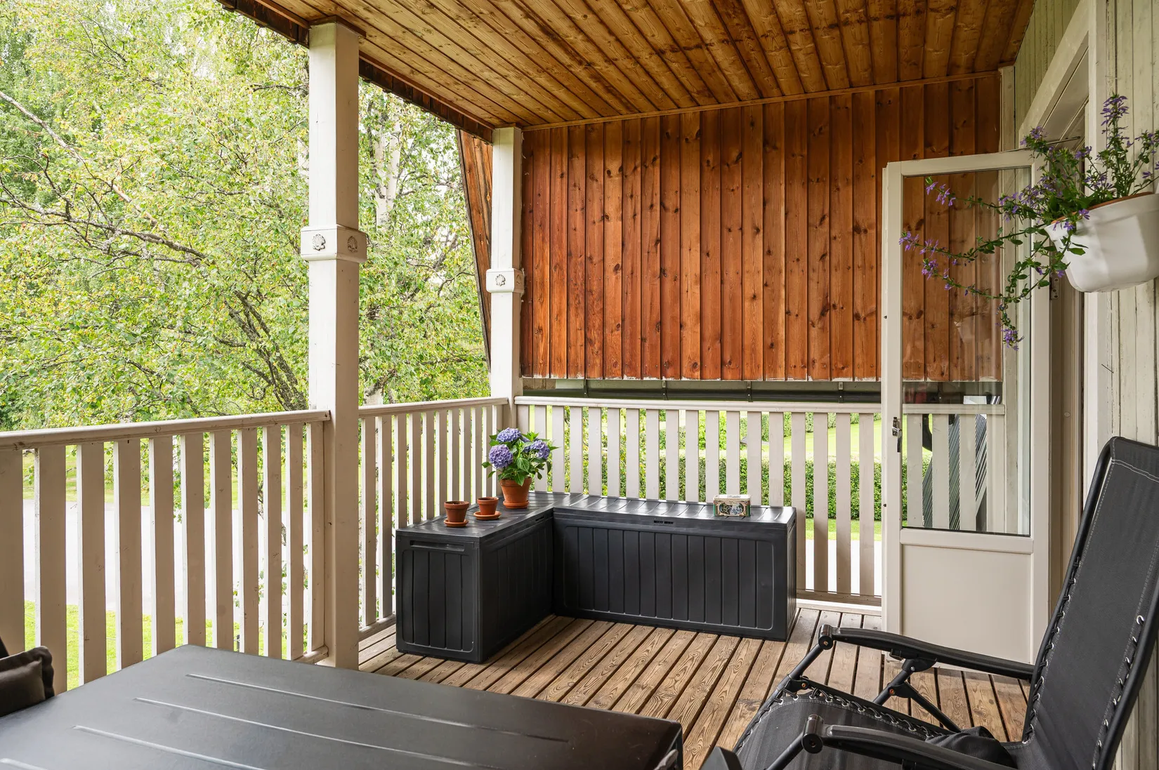 Villa, Köpmangatan 19, Ånge