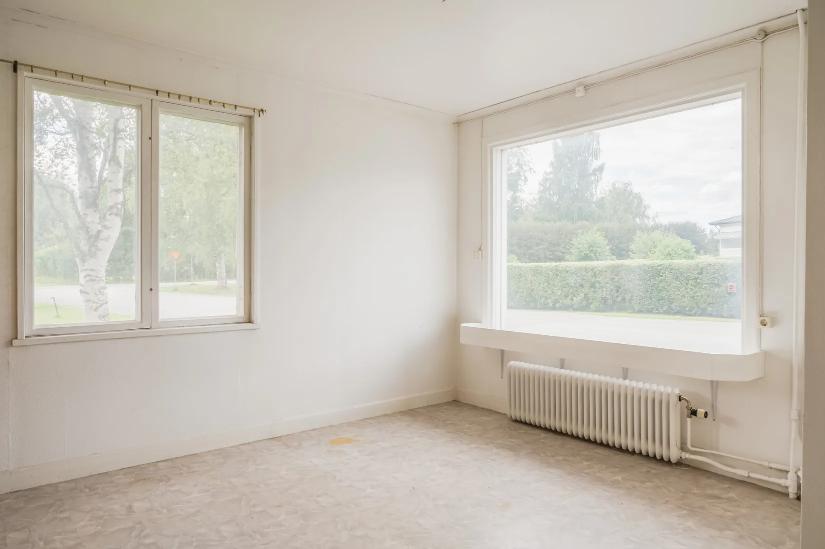 Villa, Köpmangatan 19, Ånge
