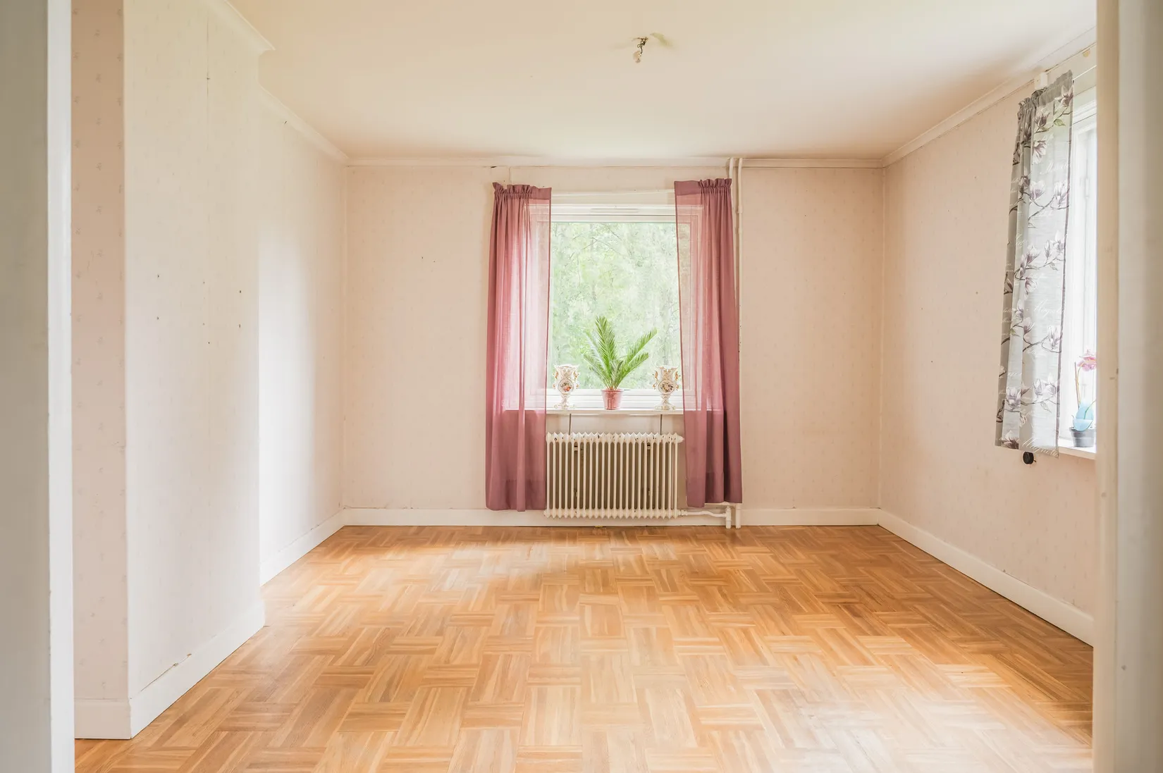 Villa, Köpmangatan 19, Ånge