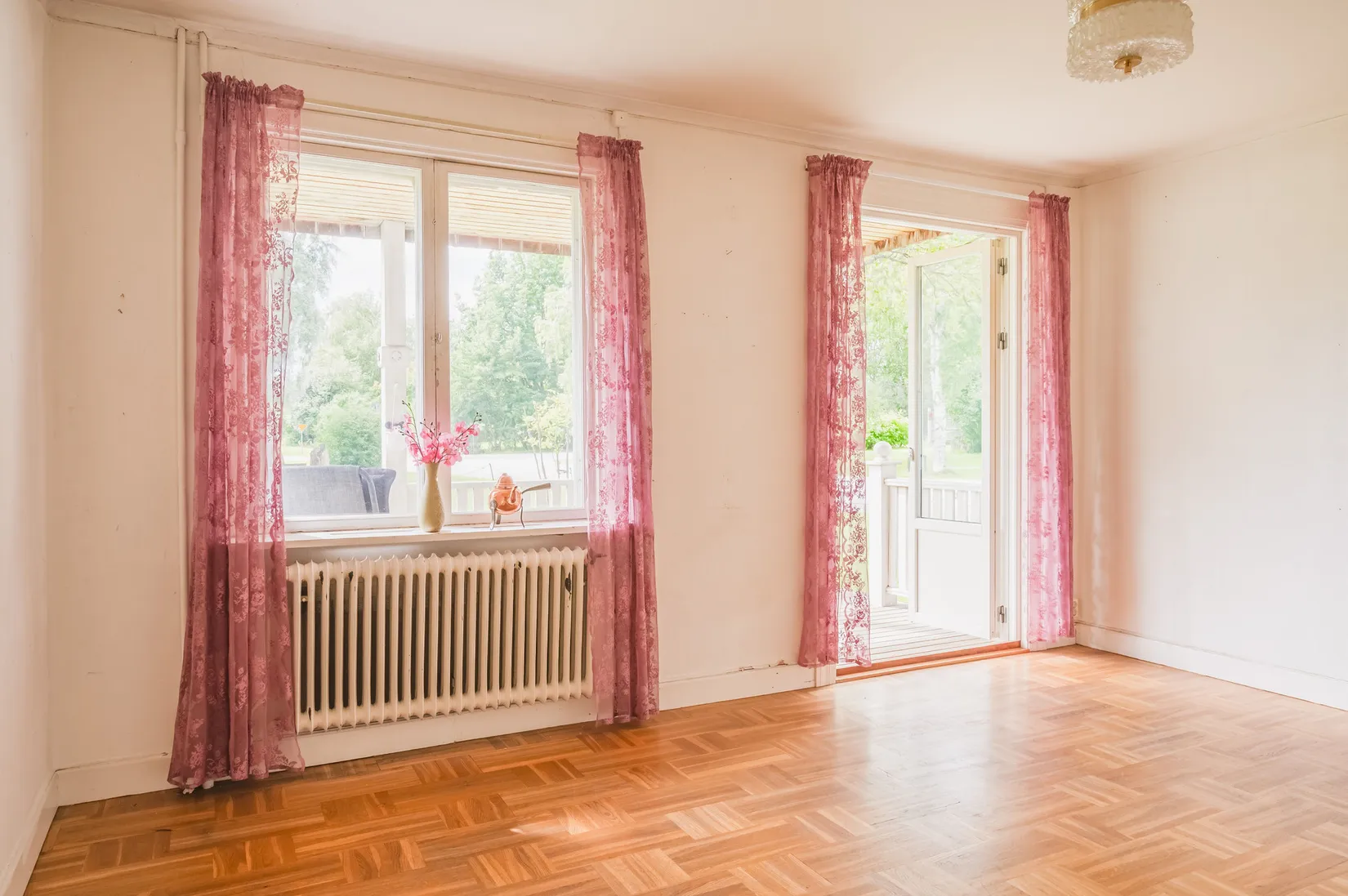 Villa, Köpmangatan 19, Ånge