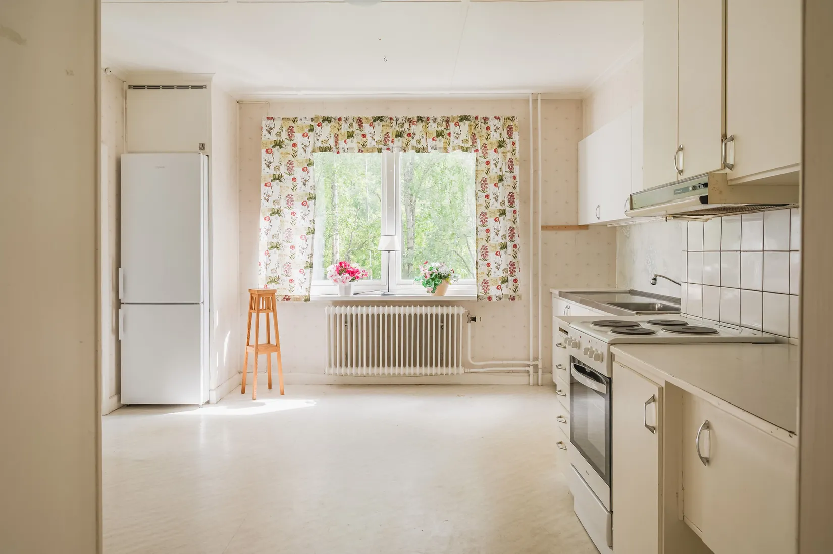 Villa, Köpmangatan 19, Ånge