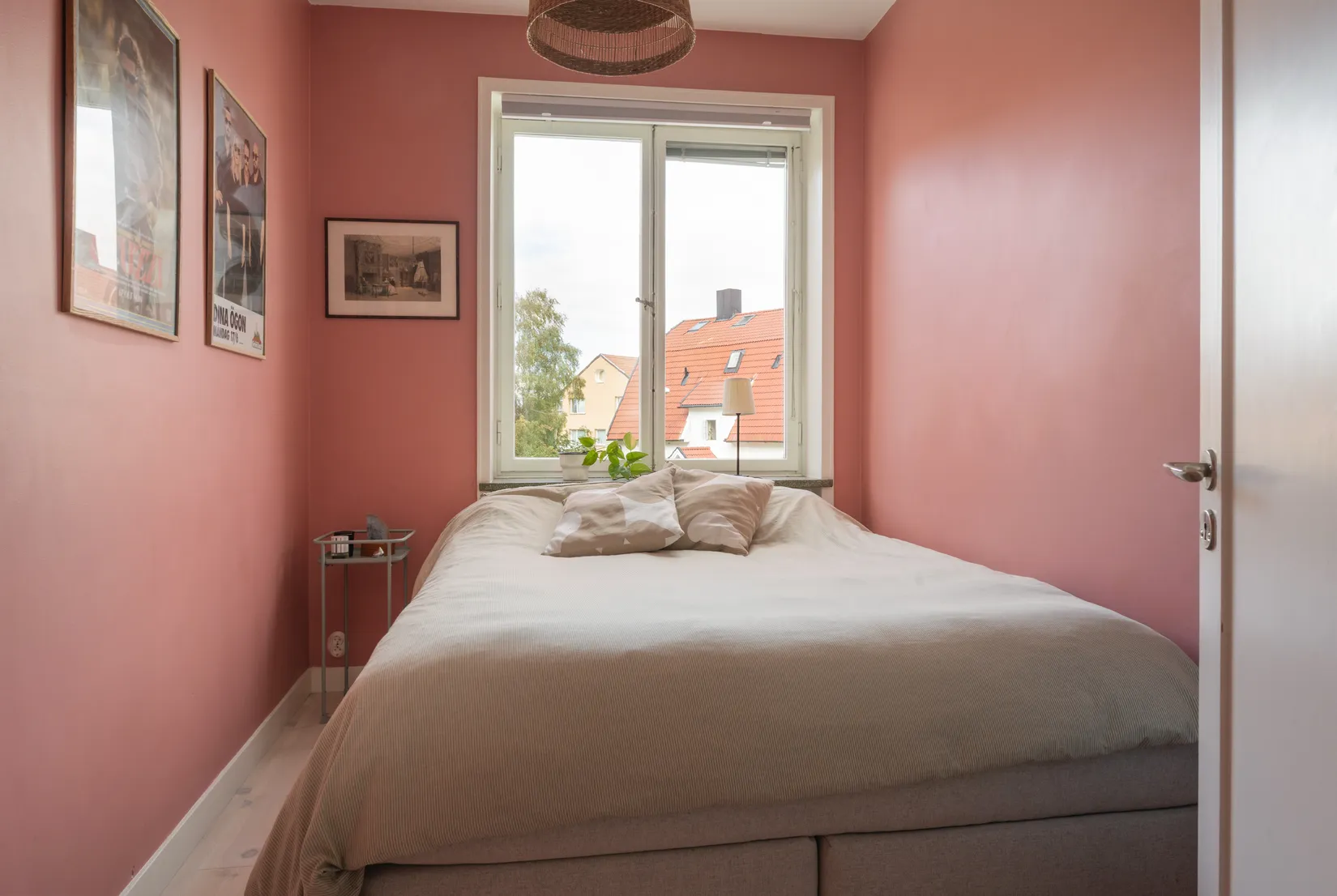 Bostadsrätt, Svandammsvägen 23, Midsommarkransen, Stockholm