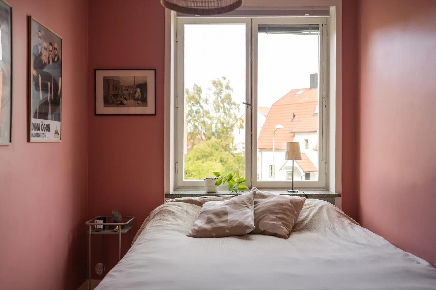 Bostadsrätt, Svandammsvägen 23, Midsommarkransen, Stockholm
