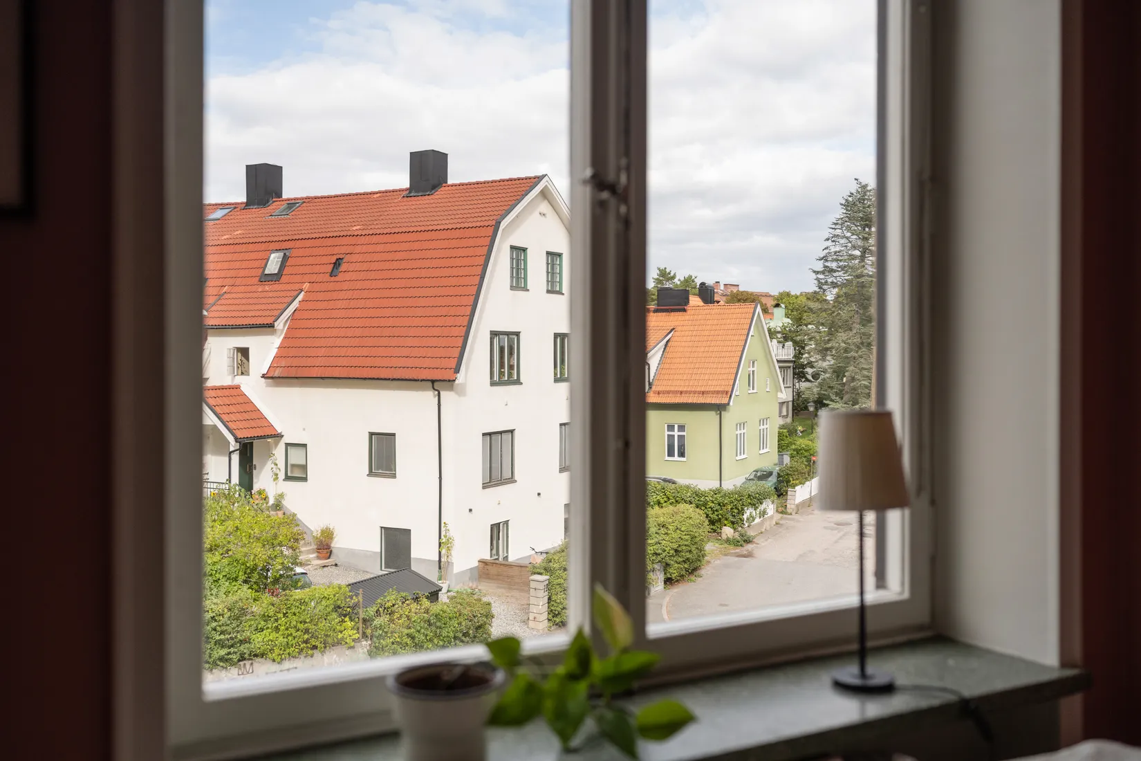 Bostadsrätt, Svandammsvägen 23, Midsommarkransen, Stockholm