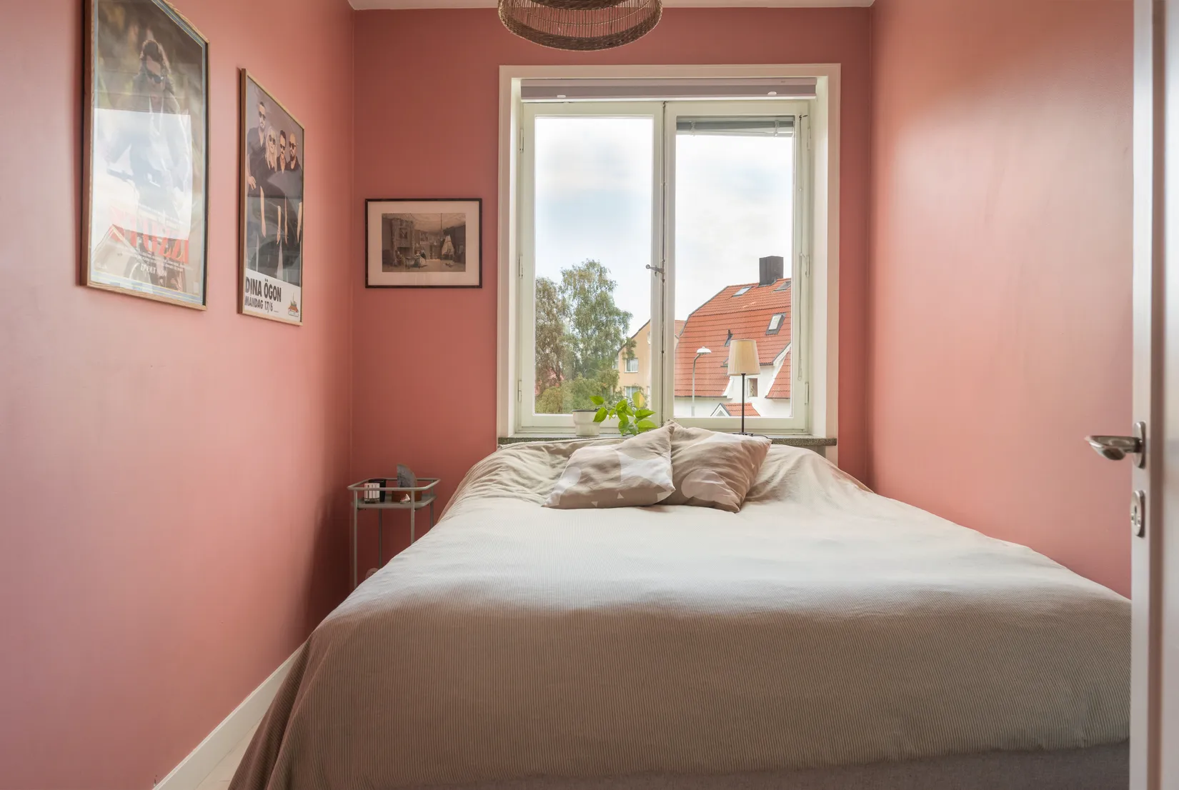 Bostadsrätt, Svandammsvägen 23, Midsommarkransen, Stockholm