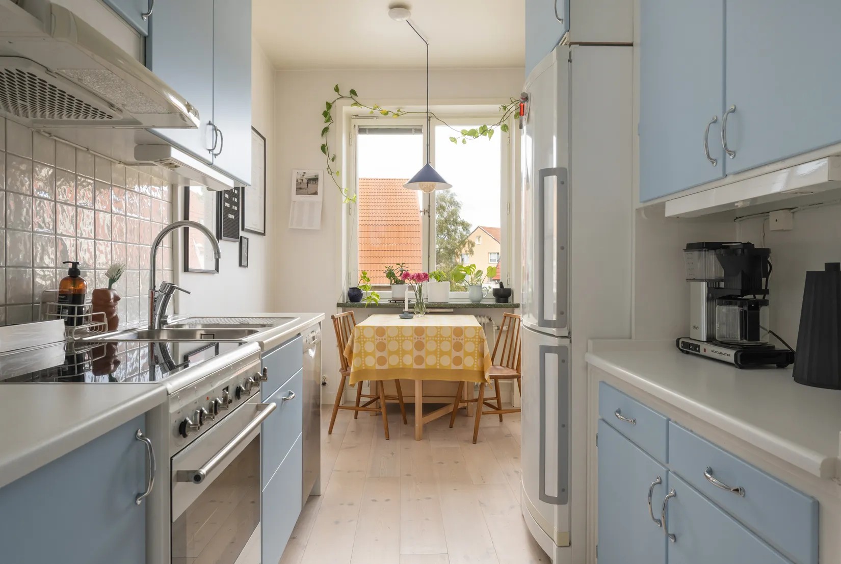 Bostadsrätt, Svandammsvägen 23, Midsommarkransen, Stockholm