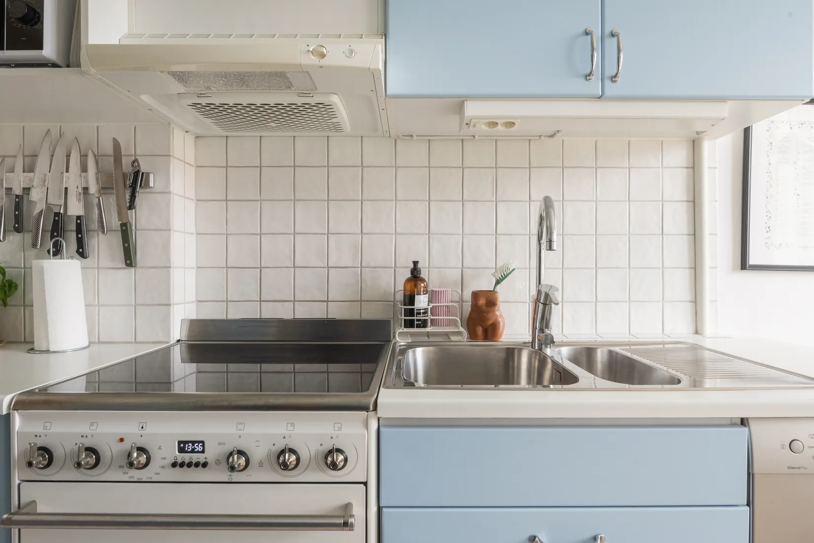 Bostadsrätt, Svandammsvägen 23, Midsommarkransen, Stockholm