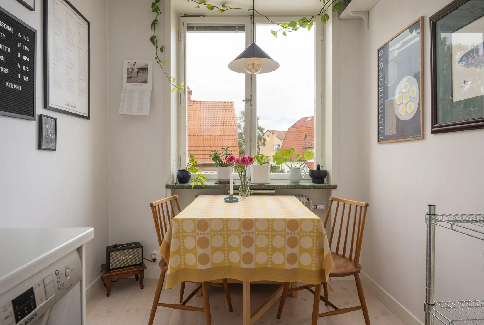 Bostadsrätt, Svandammsvägen 23, Midsommarkransen, Stockholm