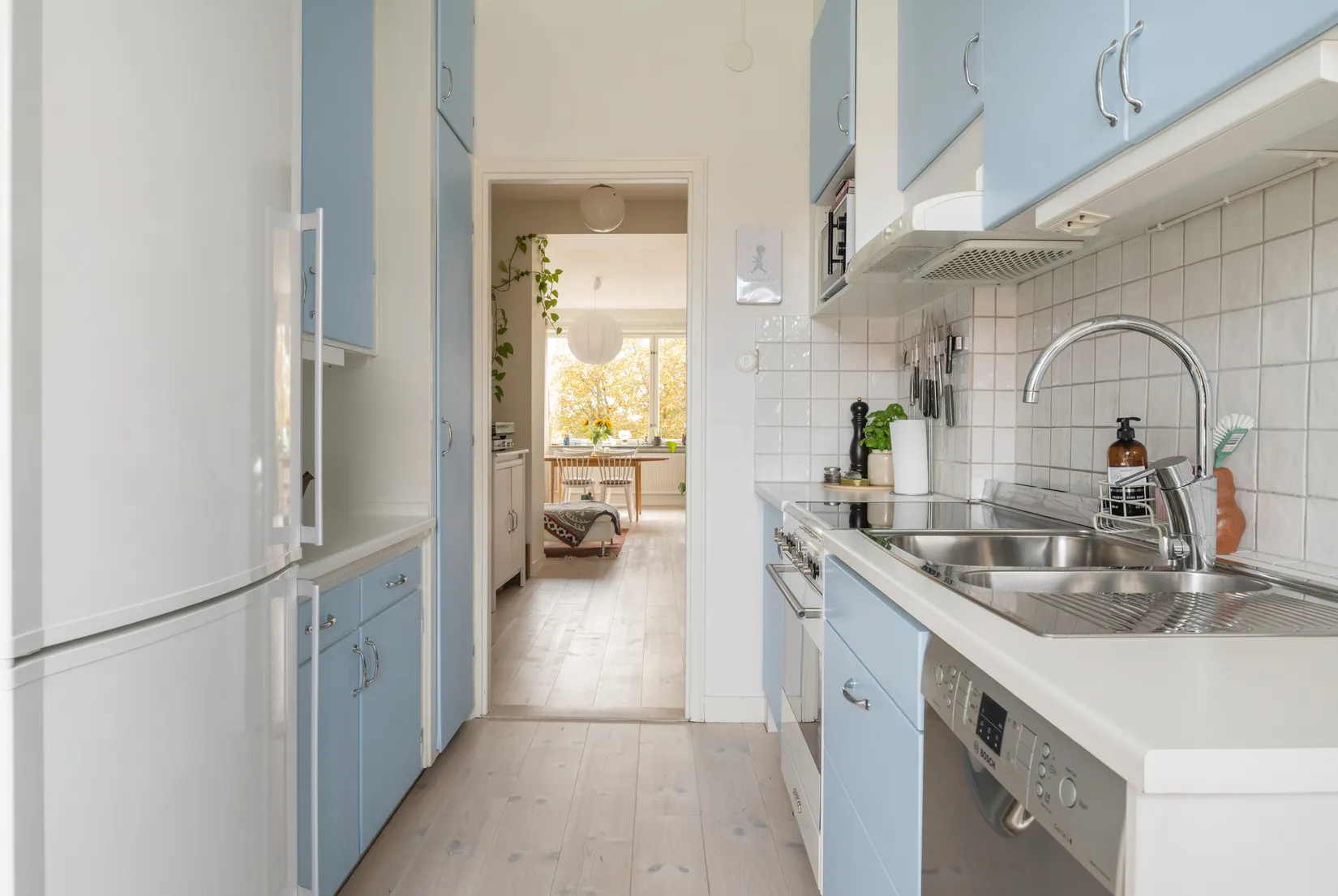 Bostadsrätt, Svandammsvägen 23, Midsommarkransen, Stockholm