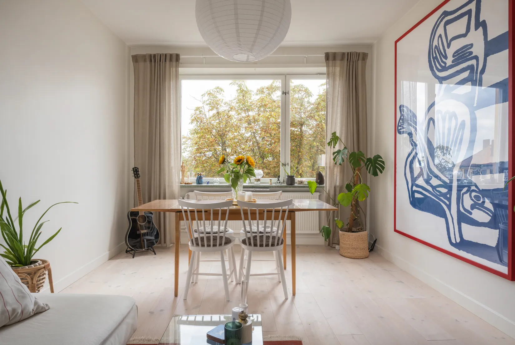 Bostadsrätt, Svandammsvägen 23, Midsommarkransen, Stockholm