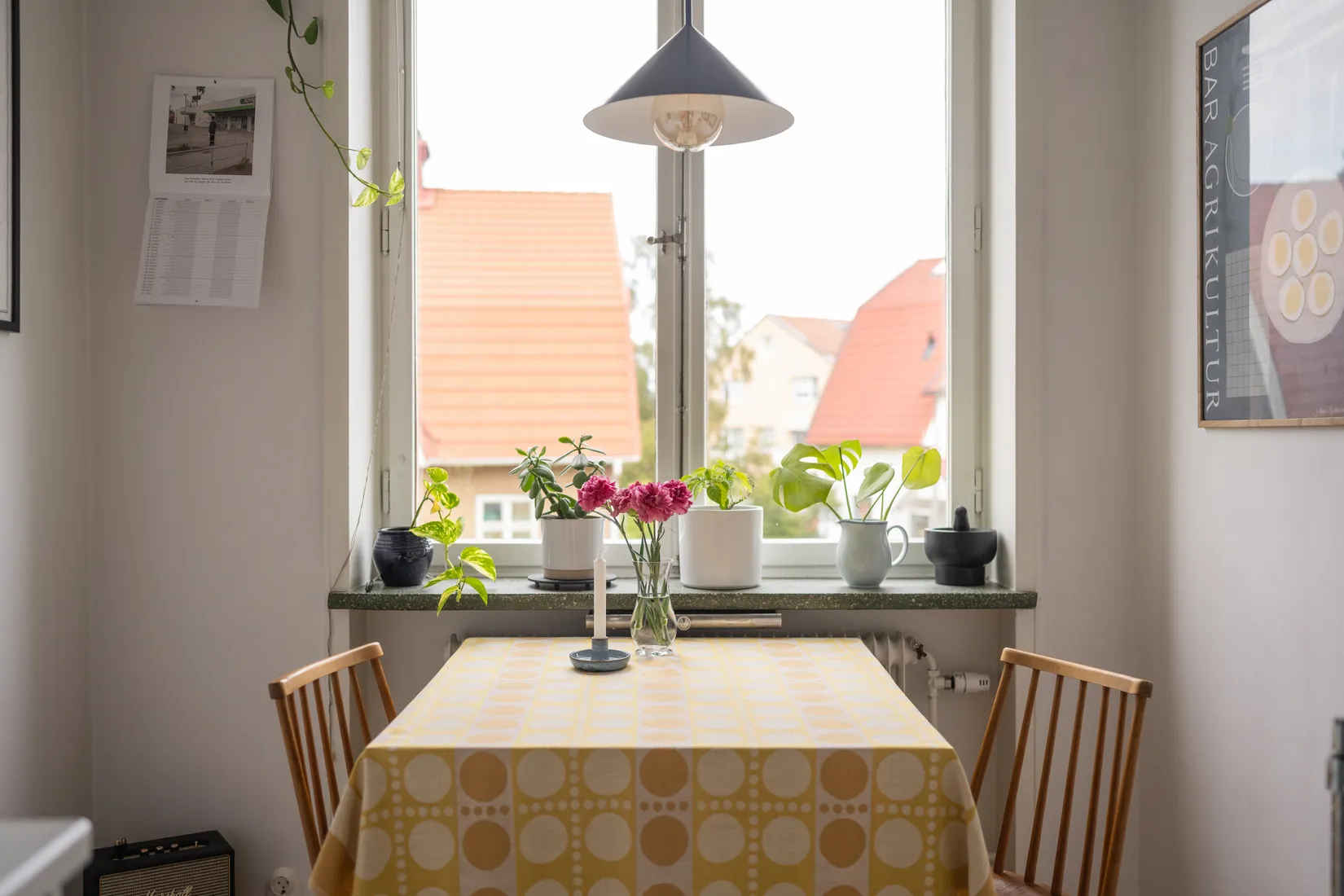 Bostadsrätt, Svandammsvägen 23, Midsommarkransen, Stockholm