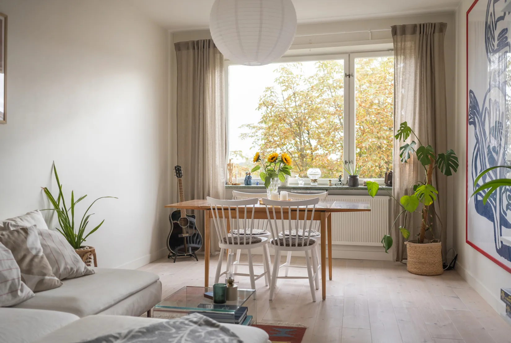 Bostadsrätt, Svandammsvägen 23, Midsommarkransen, Stockholm