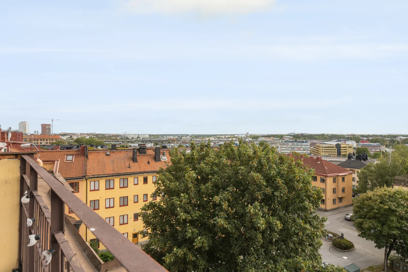 Bostadsrätt, Svandammsvägen 23, Midsommarkransen, Stockholm