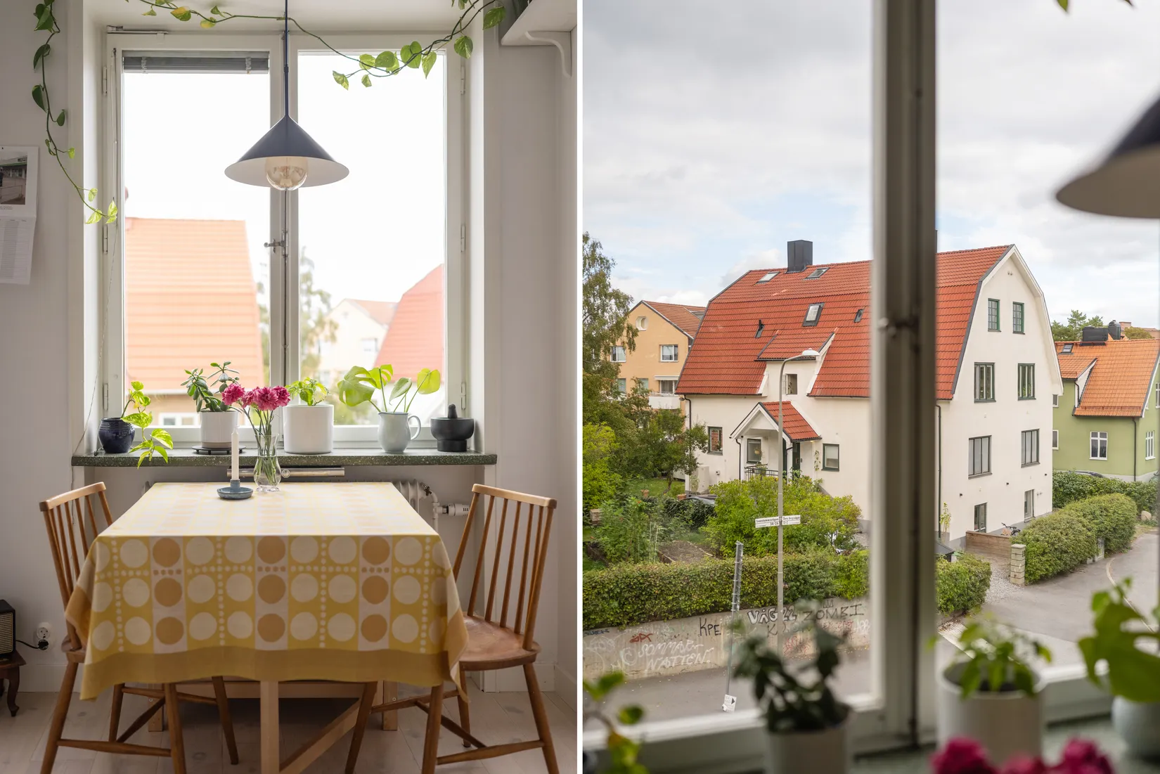 Bostadsrätt, Svandammsvägen 23, Midsommarkransen, Stockholm