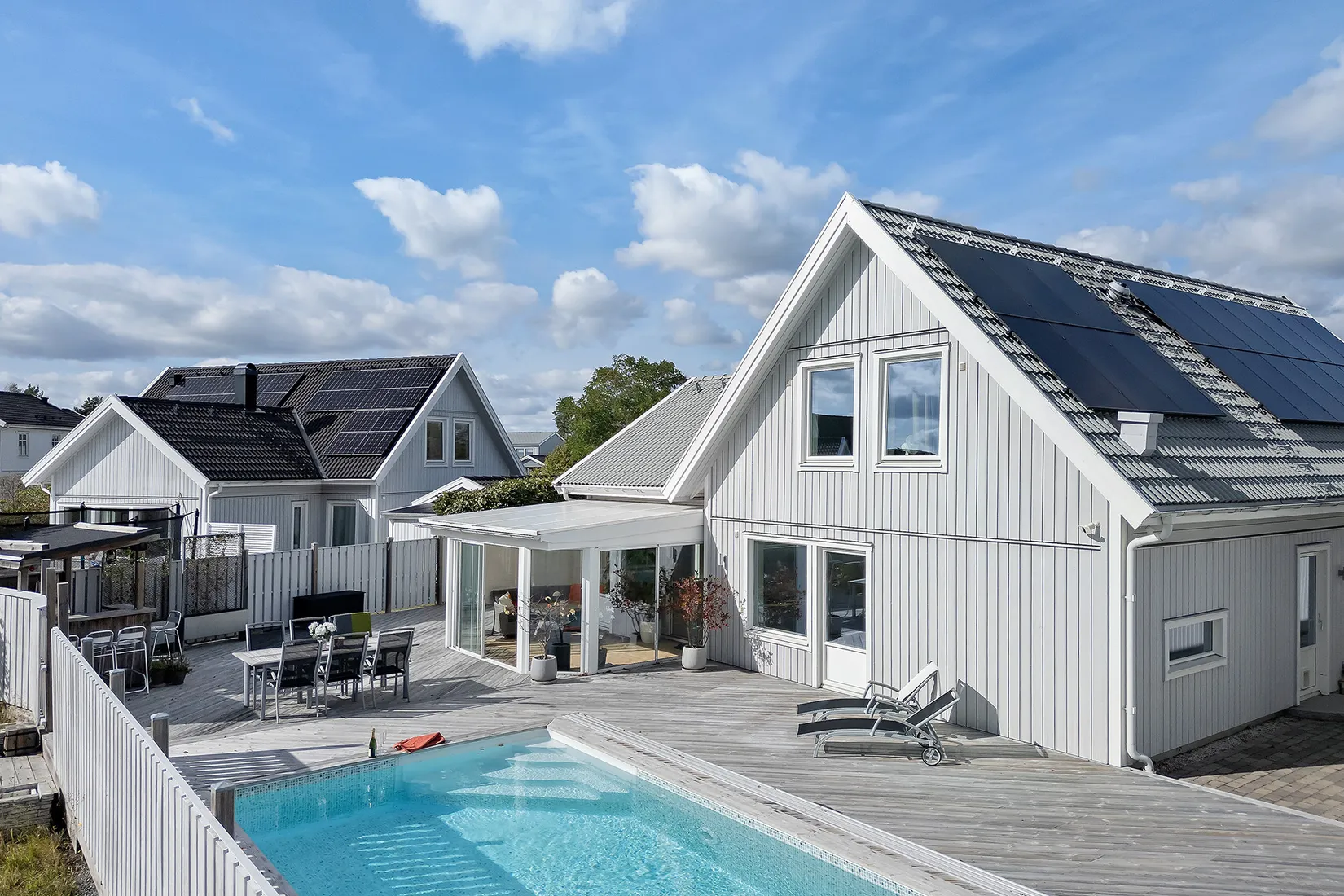 Villa, Fårhagsslingan 8, Norrboda, Upplands-Bro