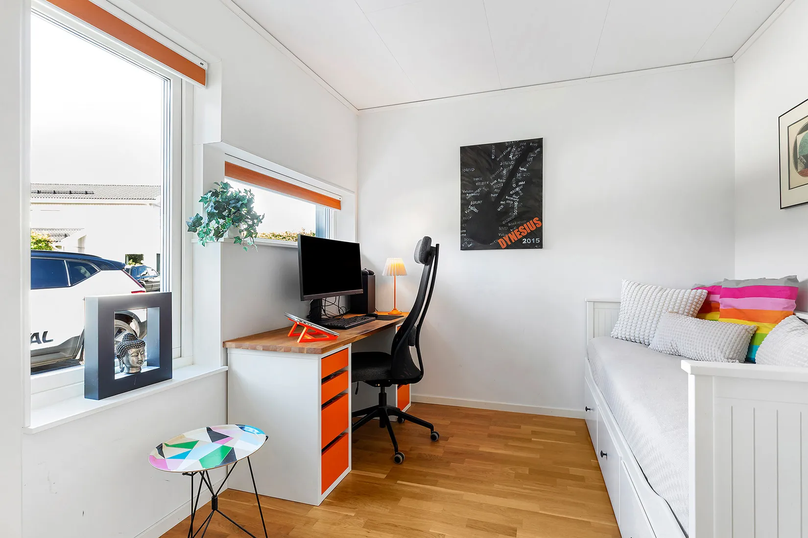 Villa, Fårhagsslingan 8, Norrboda, Upplands-Bro