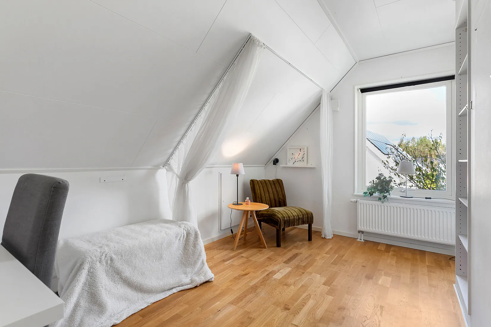 Villa, Fårhagsslingan 8, Norrboda, Upplands-Bro