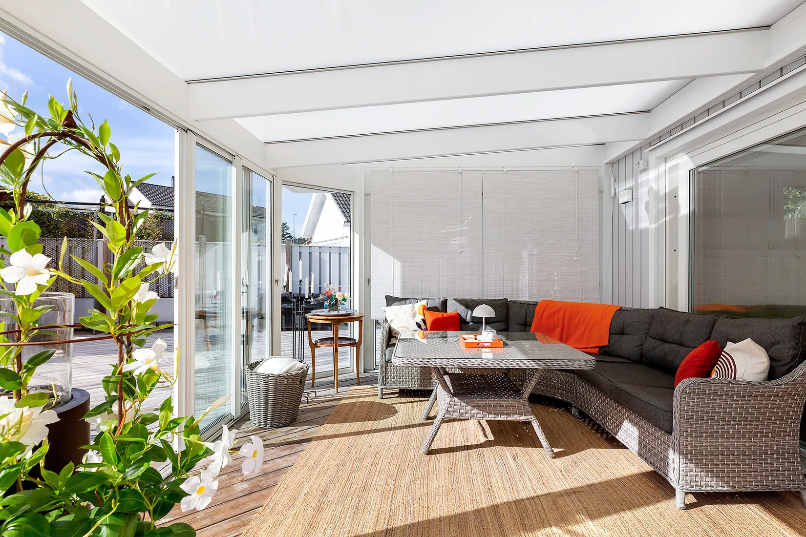 Villa, Fårhagsslingan 8, Norrboda, Upplands-Bro