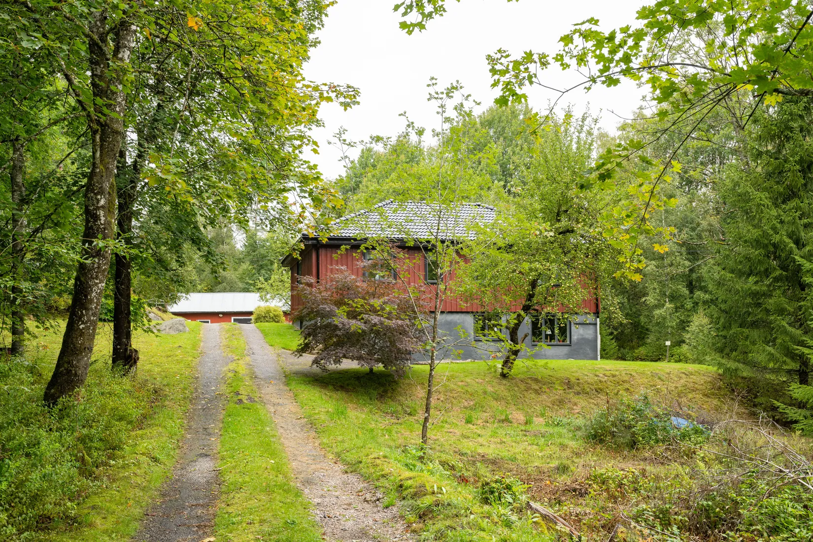 Gård/Skog, Häljared Nordlid 1, Dalsjöfors, Borås