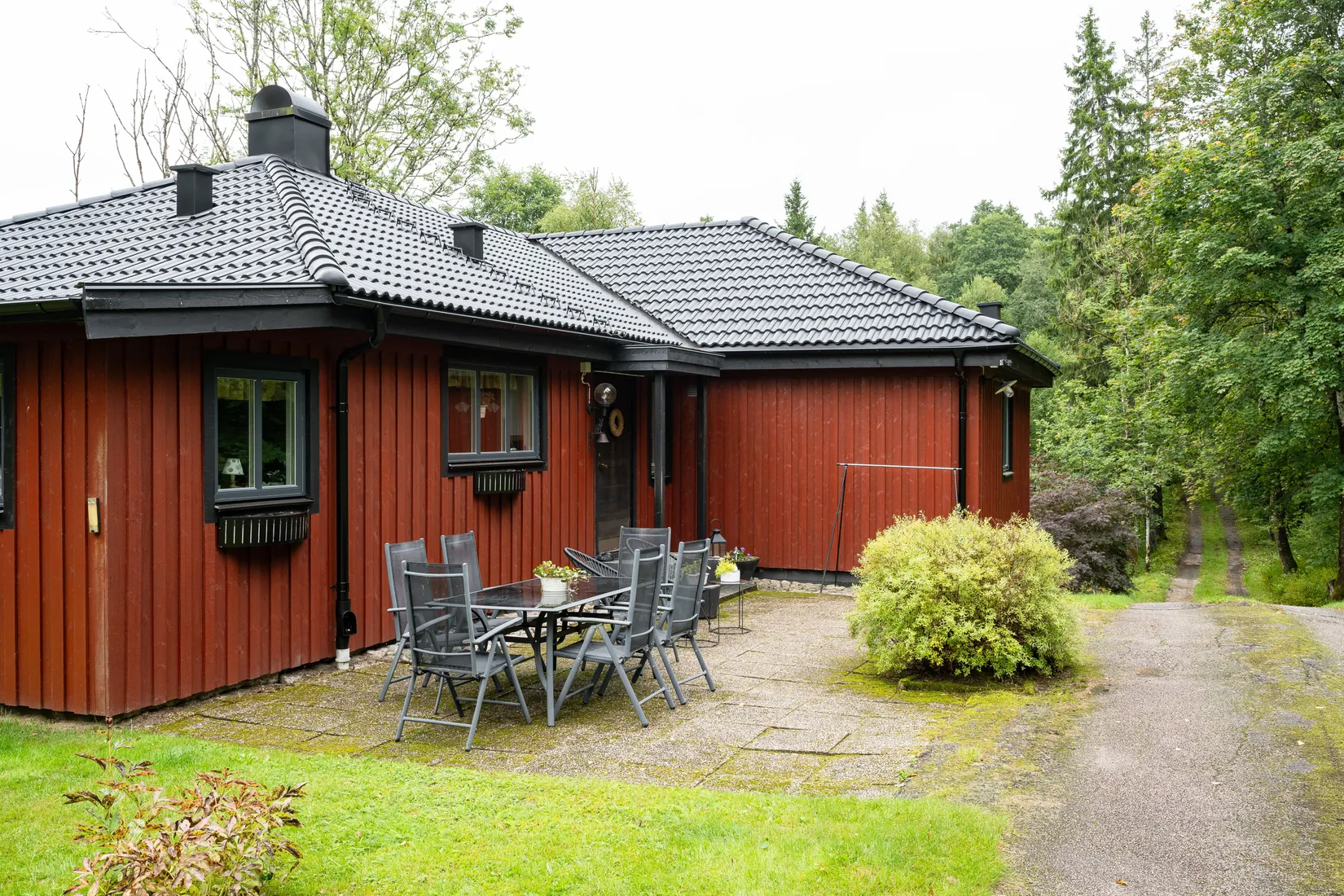 Gård/Skog, Häljared Nordlid 1, Dalsjöfors, Borås