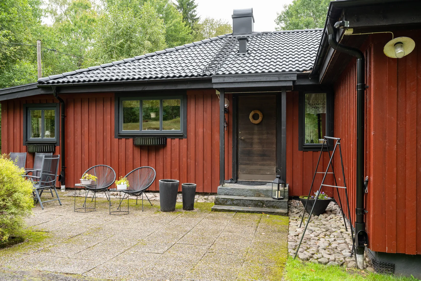 Gård/Skog, Häljared Nordlid 1, Dalsjöfors, Borås