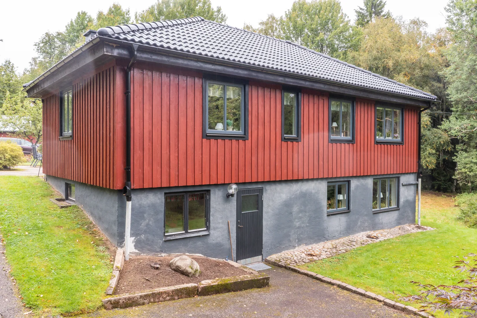 Gård/Skog, Häljared Nordlid 1, Dalsjöfors, Borås
