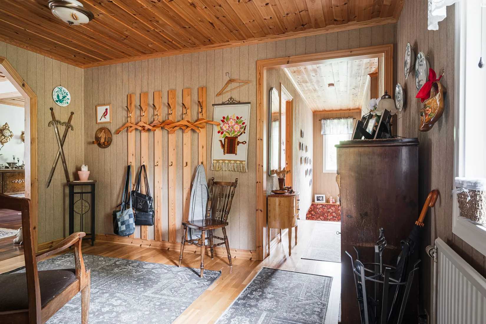 Gård/Skog, Häljared Nordlid 1, Dalsjöfors, Borås