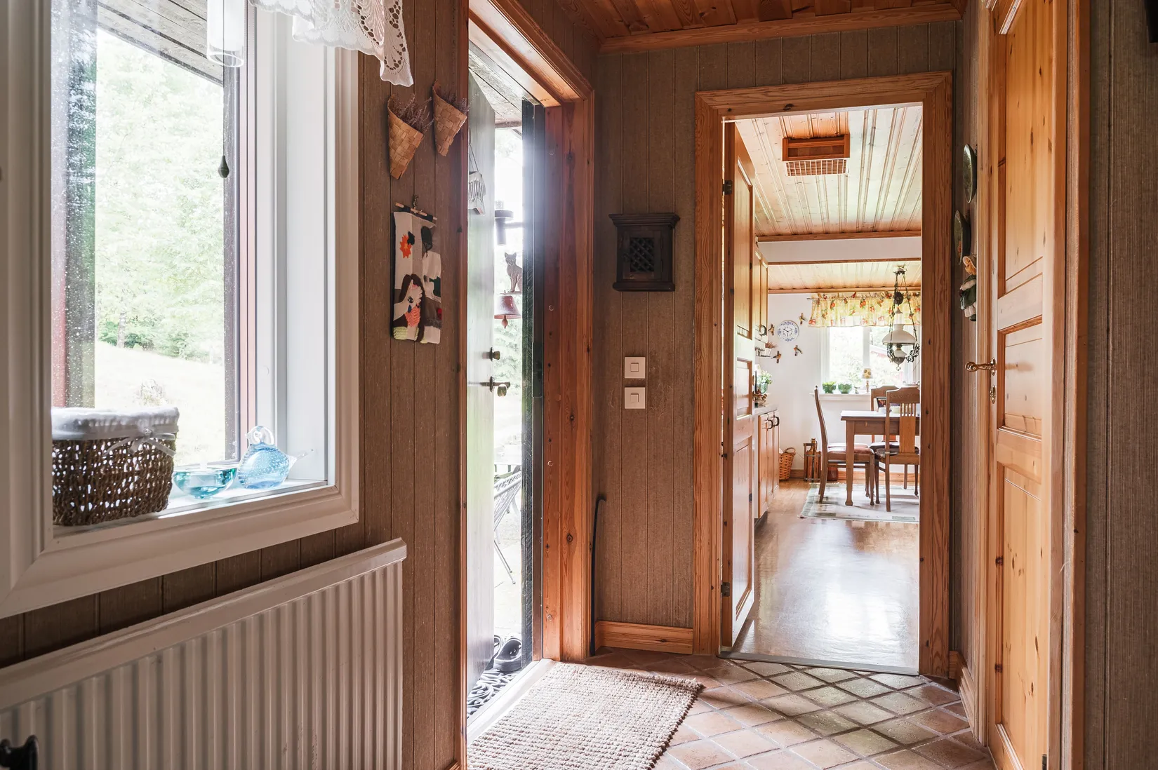 Gård/Skog, Häljared Nordlid 1, Dalsjöfors, Borås