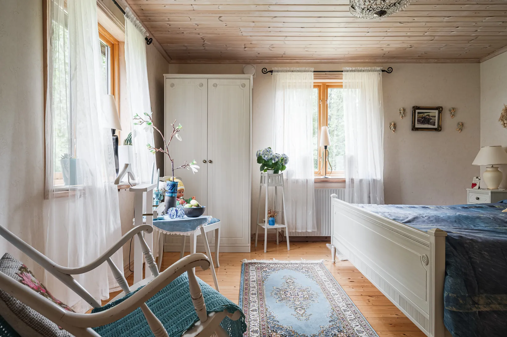 Gård/Skog, Häljared Nordlid 1, Dalsjöfors, Borås