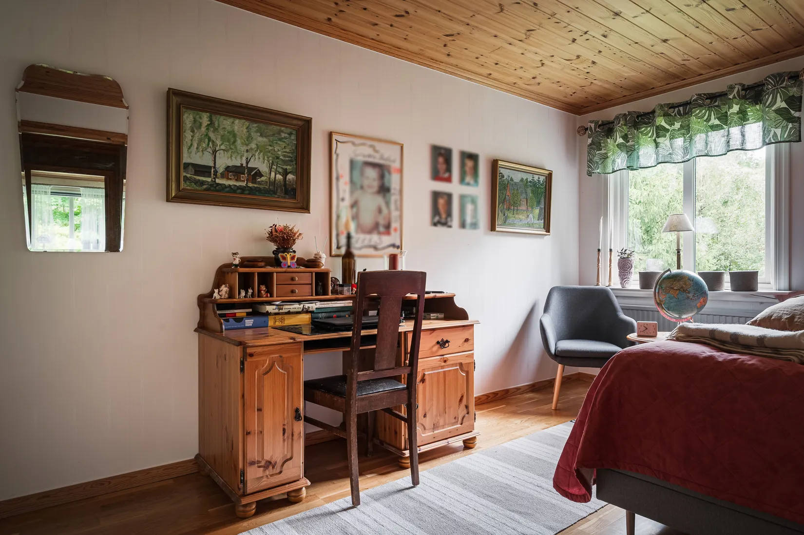 Gård/Skog, Häljared Nordlid 1, Dalsjöfors, Borås