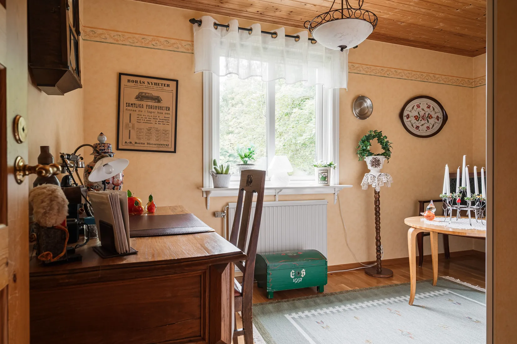 Gård/Skog, Häljared Nordlid 1, Dalsjöfors, Borås