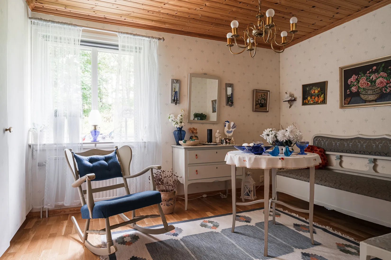 Gård/Skog, Häljared Nordlid 1, Dalsjöfors, Borås