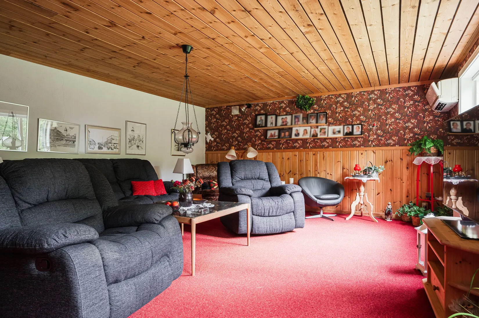 Gård/Skog, Häljared Nordlid 1, Dalsjöfors, Borås