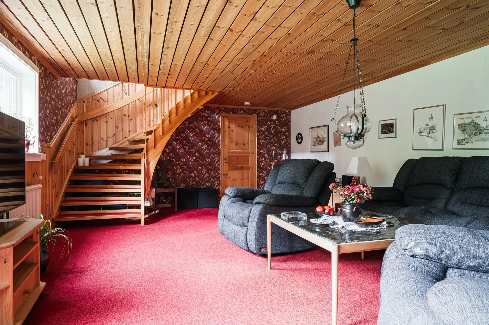 Gård/Skog, Häljared Nordlid 1, Dalsjöfors, Borås