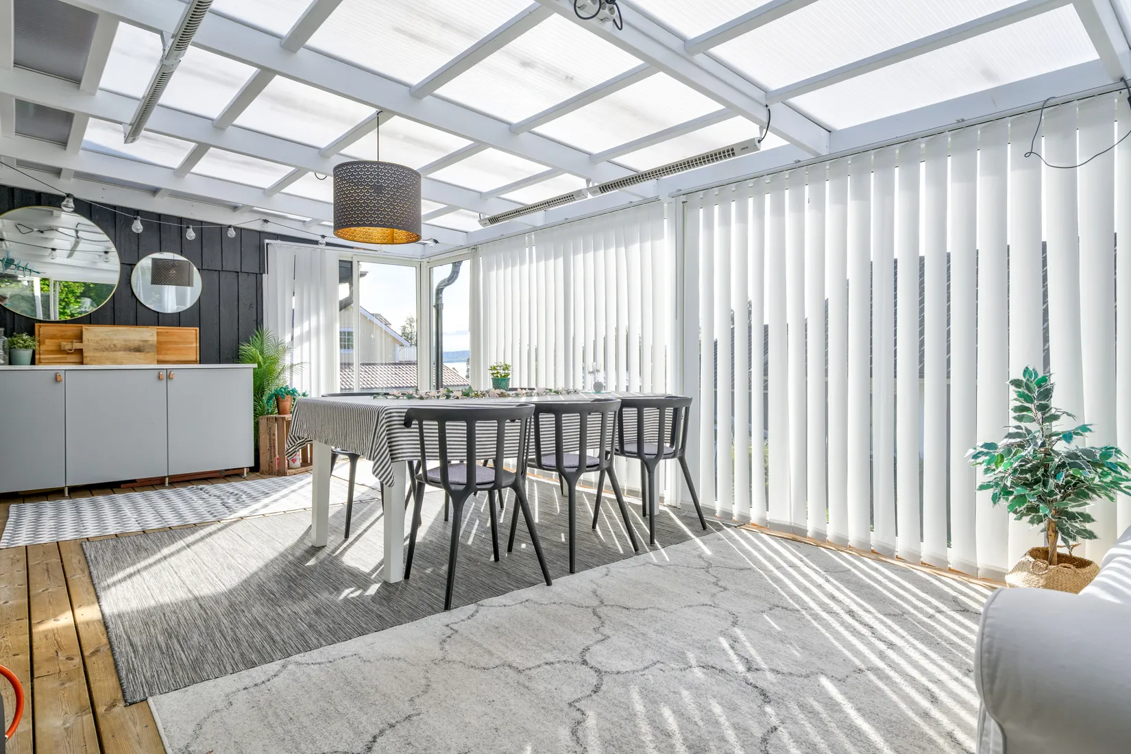 Villa, Kuttervägen 5, Ankarsvik, Sundsvall