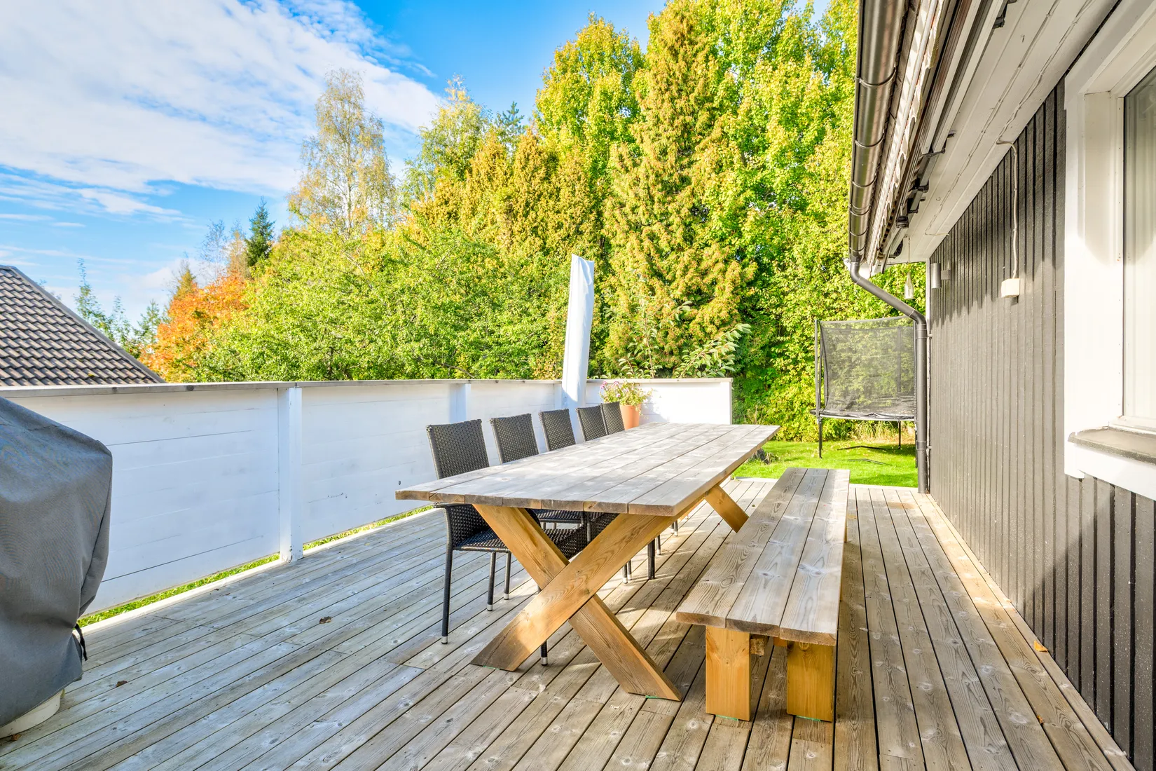 Villa, Kuttervägen 5, Ankarsvik, Sundsvall